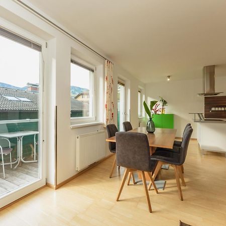 Appartement Lilie By Schladming-Appartements Ngoại thất bức ảnh
