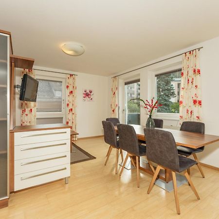 Appartement Lilie By Schladming-Appartements Ngoại thất bức ảnh