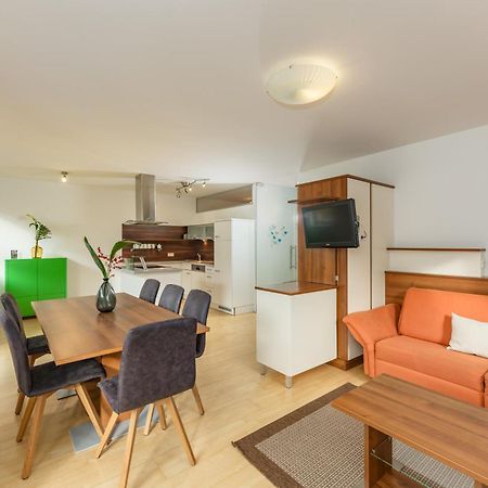 Appartement Lilie By Schladming-Appartements Ngoại thất bức ảnh