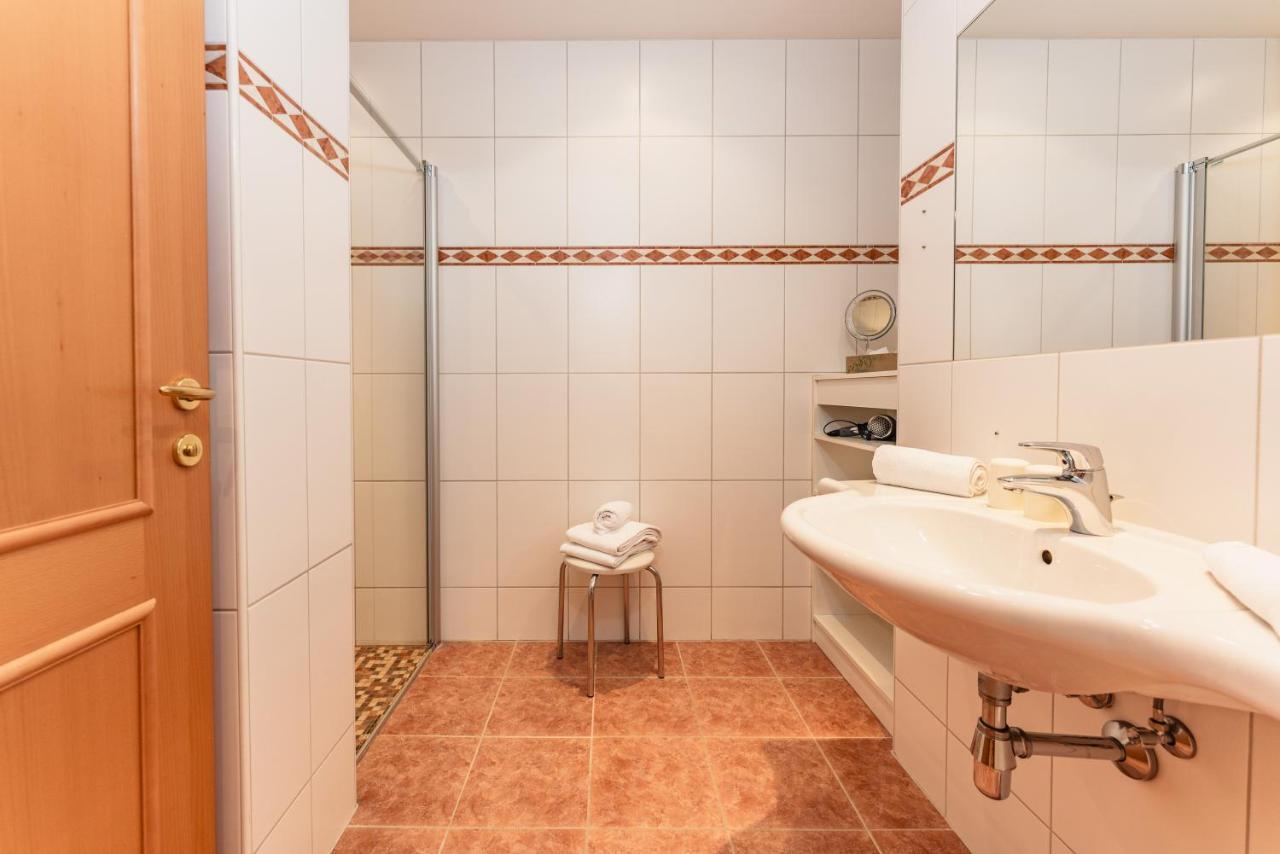 Appartement Lilie By Schladming-Appartements Ngoại thất bức ảnh