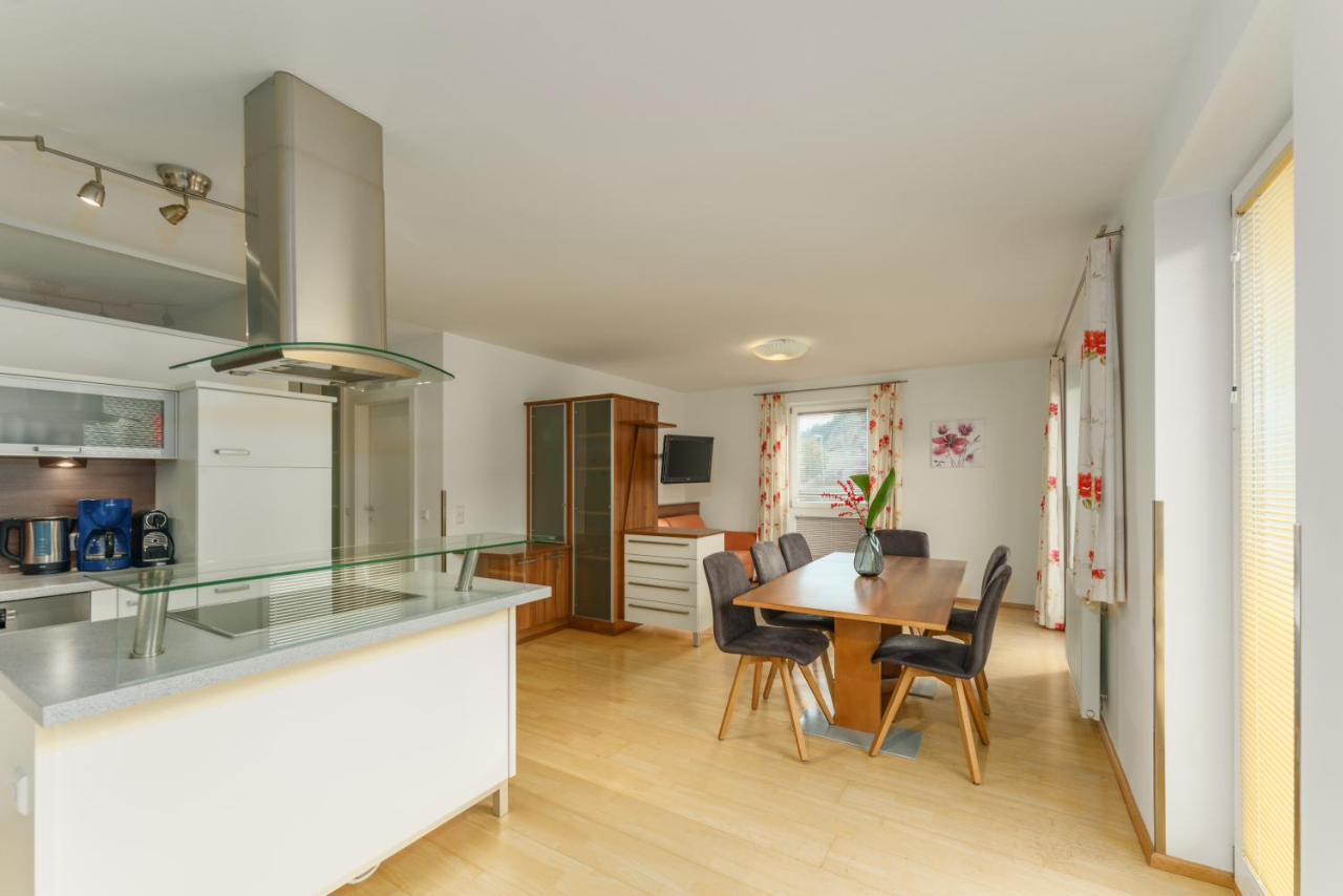 Appartement Lilie By Schladming-Appartements Ngoại thất bức ảnh