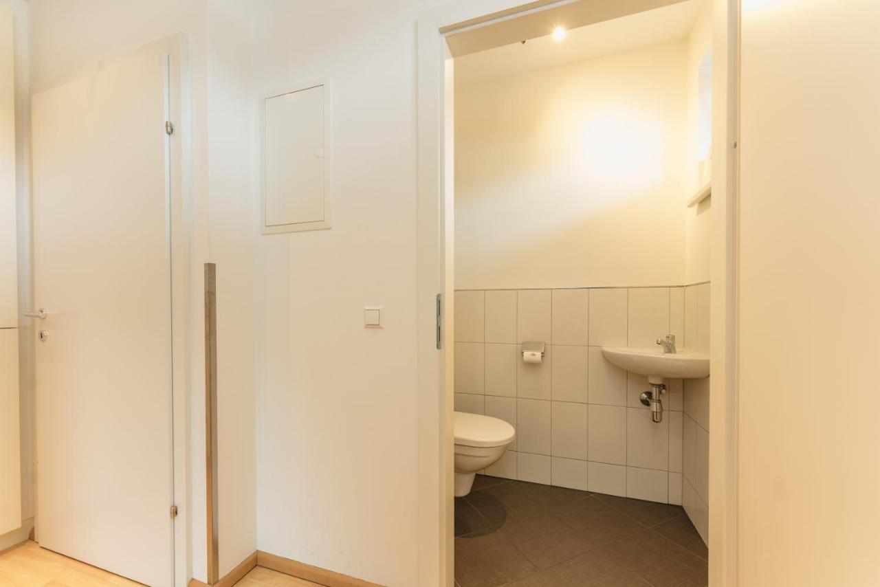 Appartement Lilie By Schladming-Appartements Ngoại thất bức ảnh