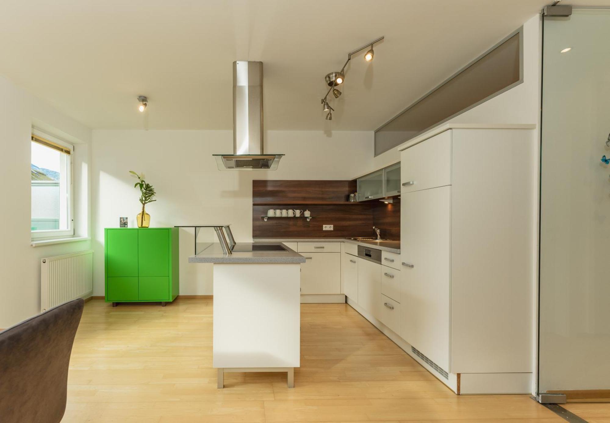 Appartement Lilie By Schladming-Appartements Ngoại thất bức ảnh