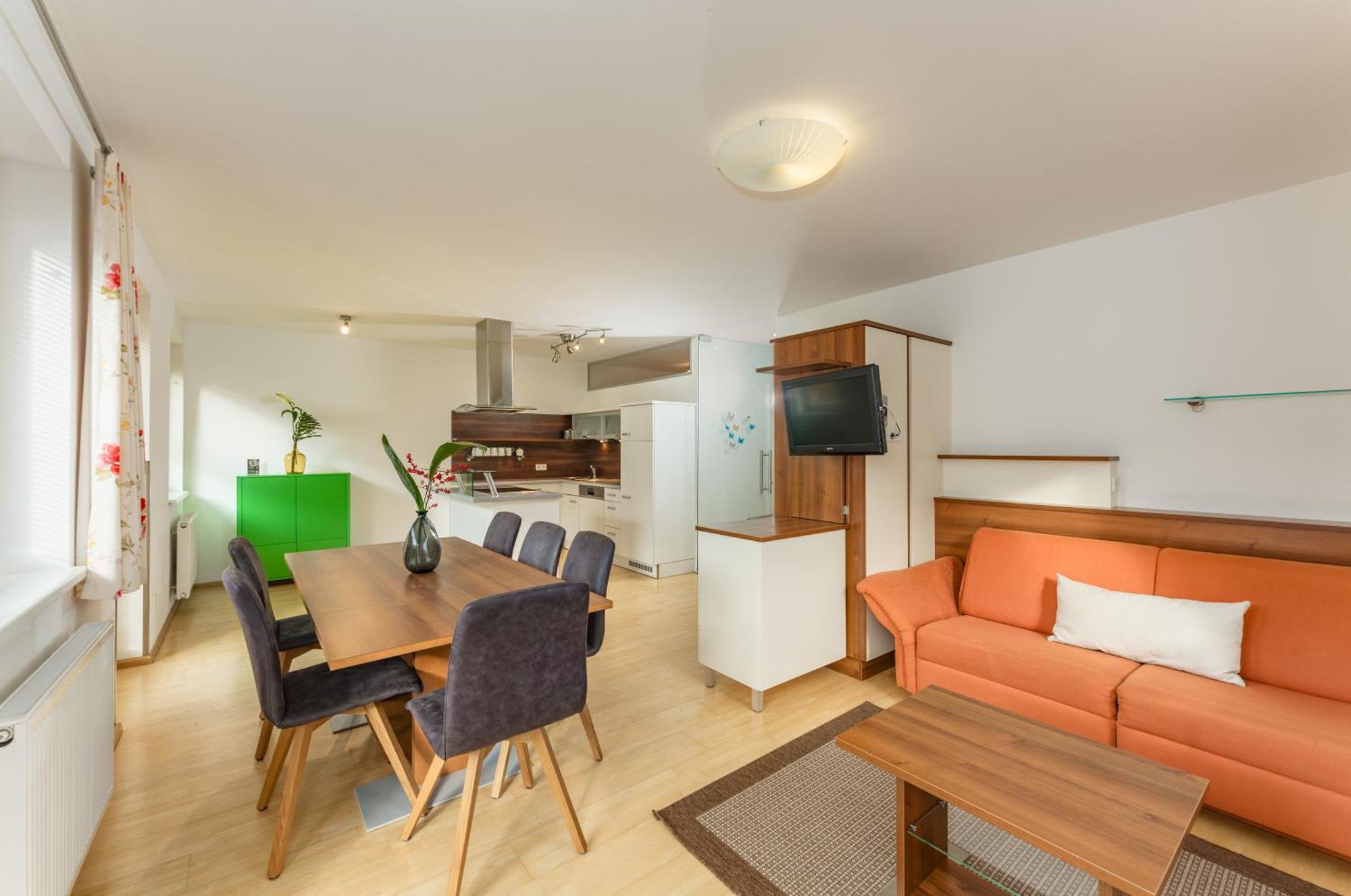 Appartement Lilie By Schladming-Appartements Ngoại thất bức ảnh