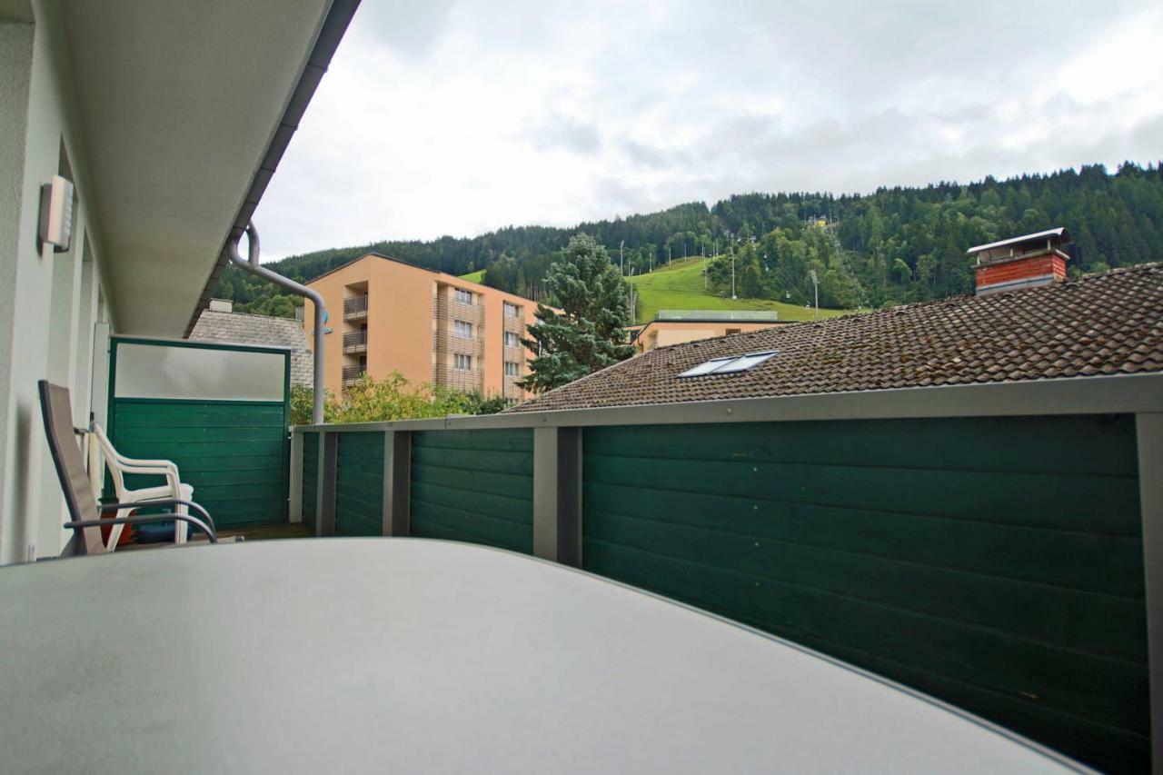 Appartement Lilie By Schladming-Appartements Ngoại thất bức ảnh