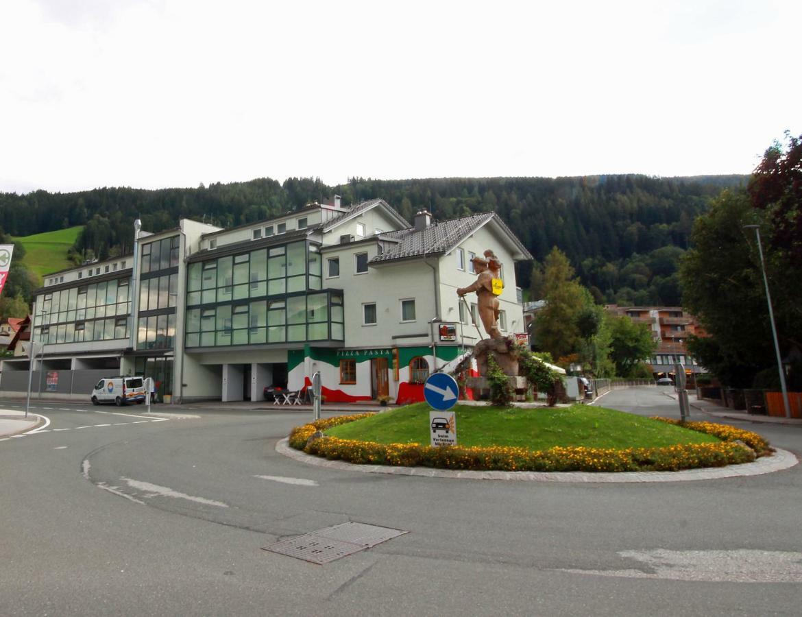 Appartement Lilie By Schladming-Appartements Ngoại thất bức ảnh
